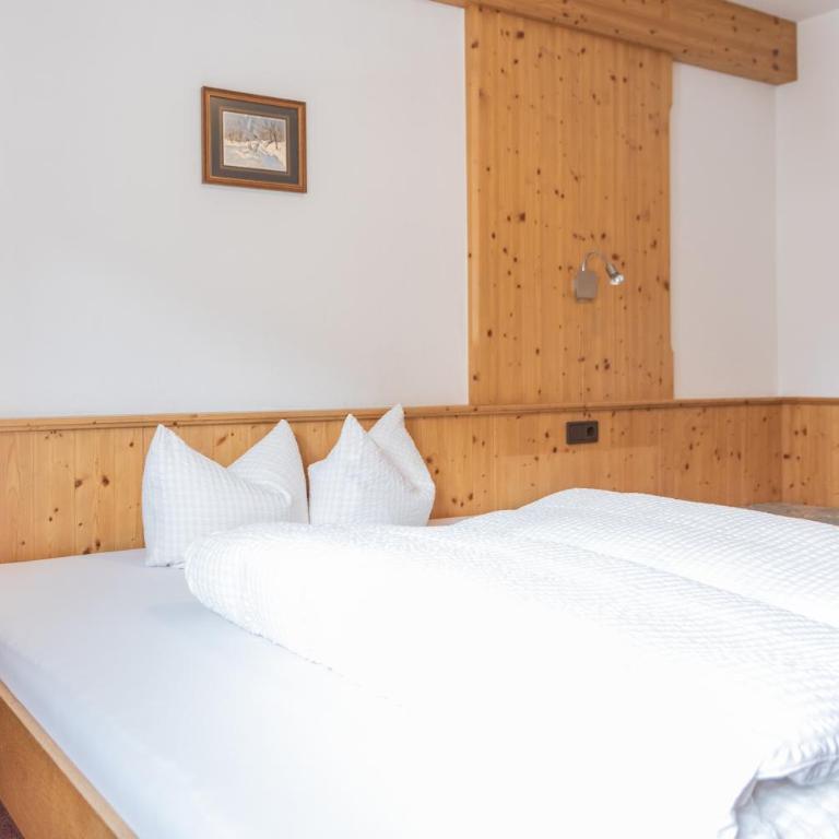 Landhaus Fiegl - Budget Doppelzimmer - 2