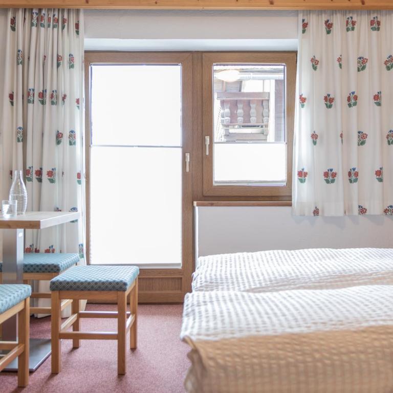 Landhaus Fiegl - Budget Doppelzimmer - 3