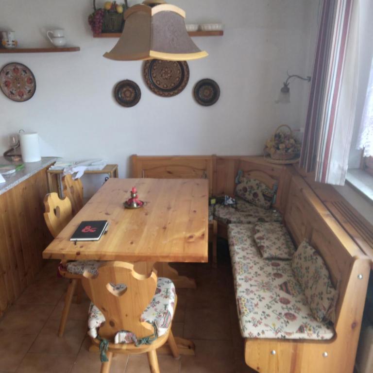 La casa di Grace nella valle incantantata - Appartement 3 Chambres - 19