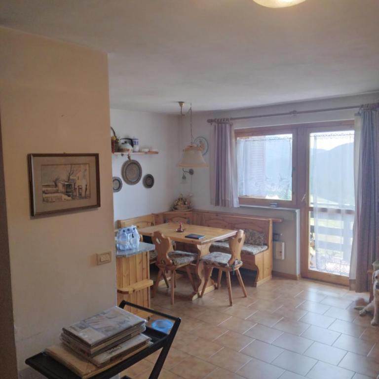 La casa di Grace nella valle incantantata - Appartement 3 Chambres - 20