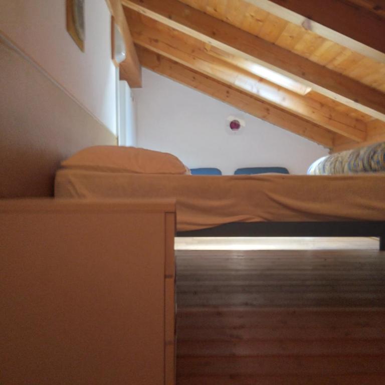 La casa di Grace nella valle incantantata - Appartement 3 Chambres - 28