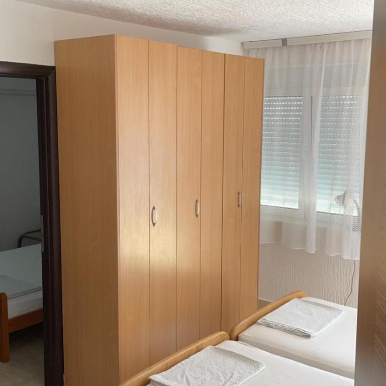 Vila Marina - Porodični Studio - 1