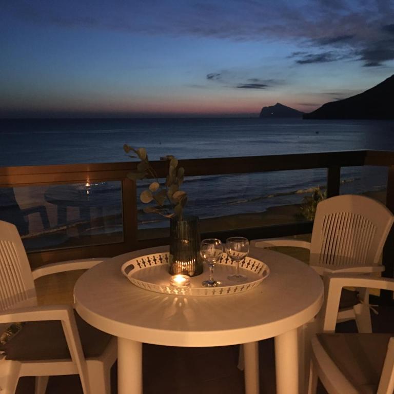 Edificio Calpemar - Apartamento con vistas al mar - 21