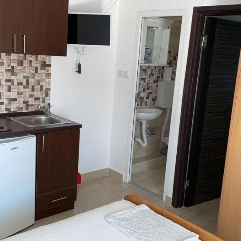 Vila Marina - Porodični Studio - 2