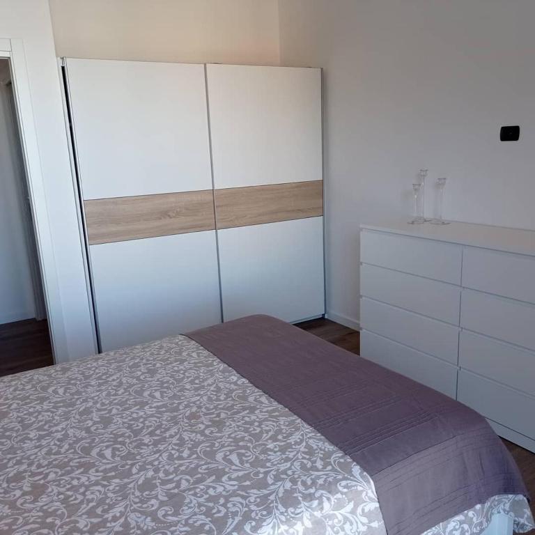 Monopoli guest house BA07203091000019440 - Appartamento con Vista Mare - 14