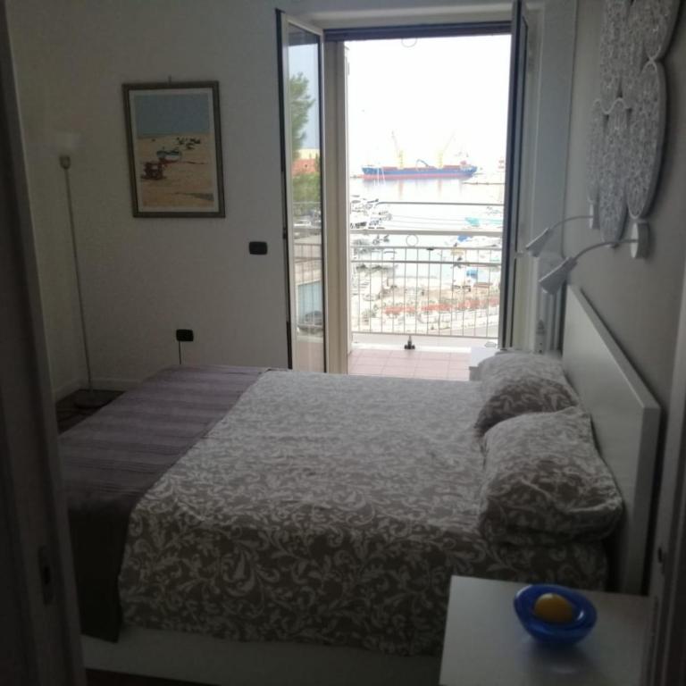 Monopoli guest house BA07203091000019440 - Appartamento con Vista Mare - 16