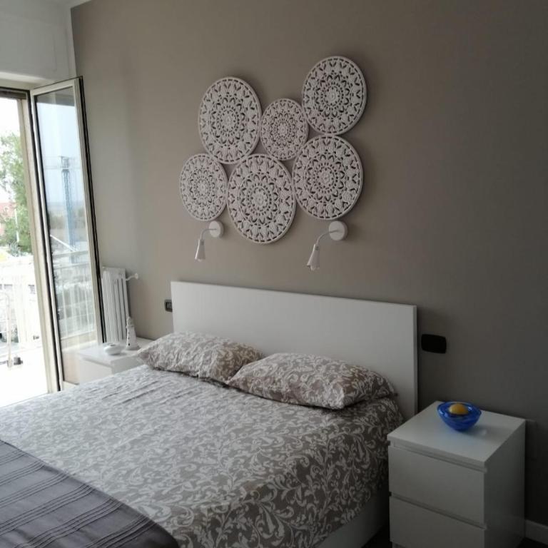 Monopoli guest house BA07203091000019440 - Appartamento con Vista Mare - 15