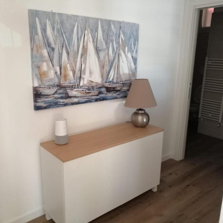 Monopoli guest house BA07203091000019440 - Appartamento con Vista Mare - 17
