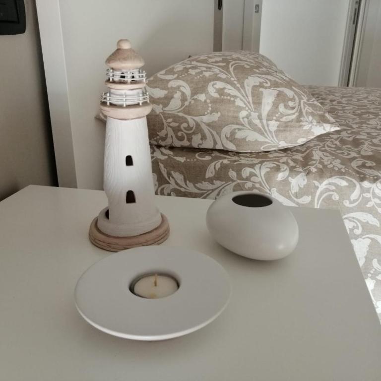 Monopoli guest house BA07203091000019440 - Appartamento con Vista Mare - 18