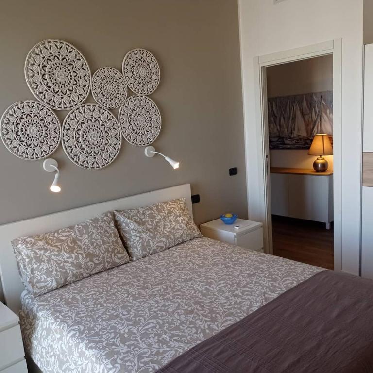 Monopoli guest house BA07203091000019440 - Appartamento con Vista Mare - 19