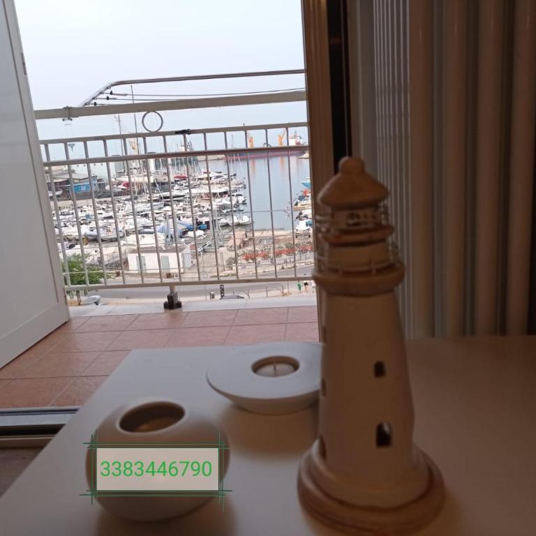 Monopoli guest house BA07203091000019440 - Appartamento con Vista Mare - 21
