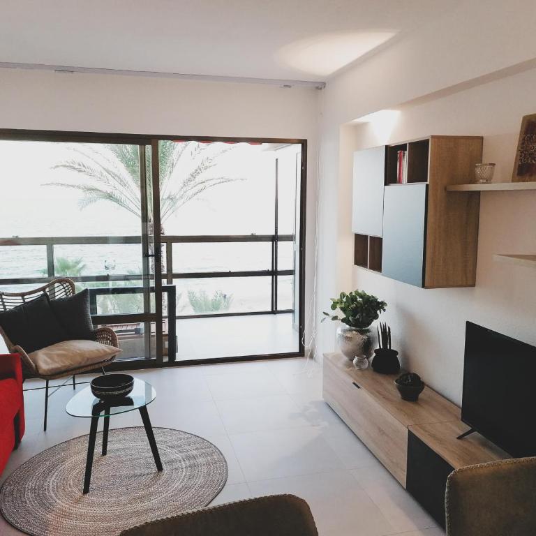 Edificio Calpemar - Apartamento Deluxe - 4
