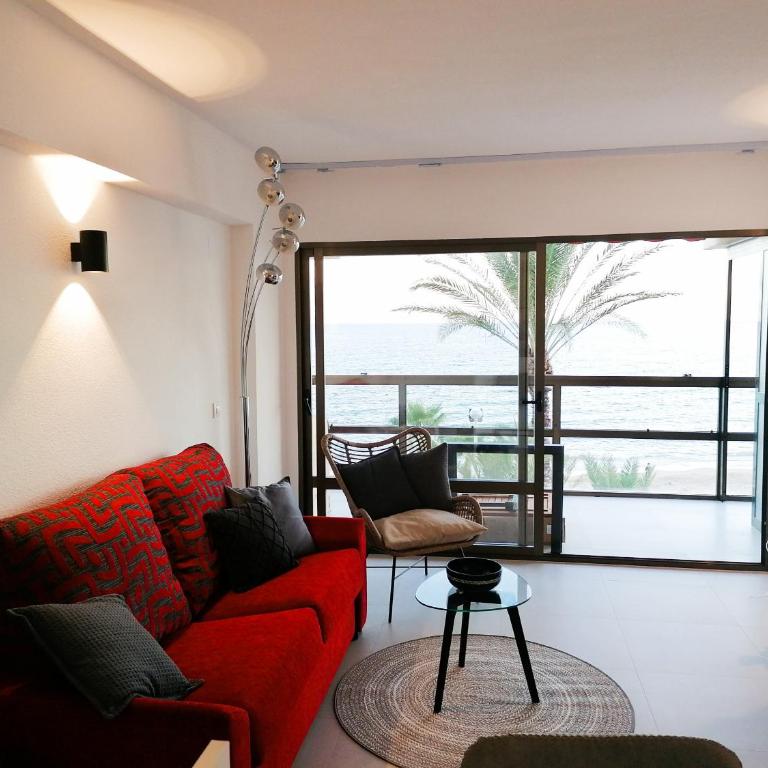 Edificio Calpemar - Apartamento Deluxe - 3