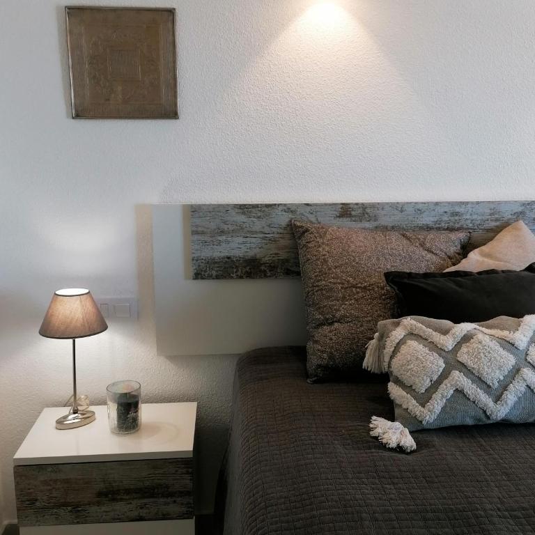 Edificio Calpemar - Apartamento Deluxe - 5
