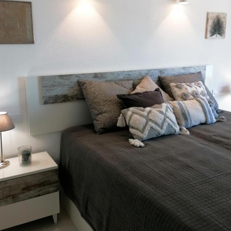 Edificio Calpemar - Apartamento Deluxe - 6