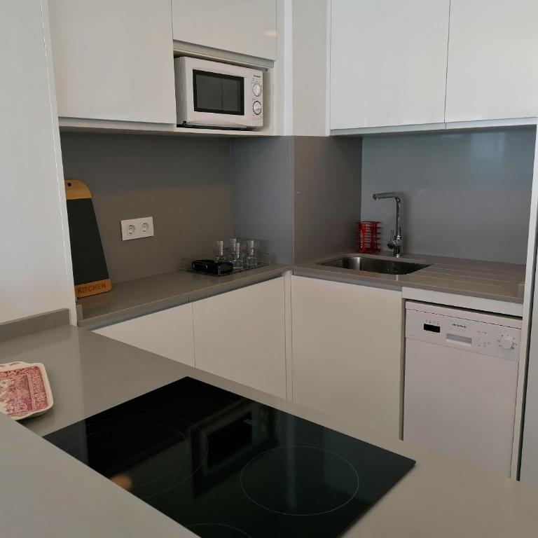 Edificio Calpemar - Apartamento Deluxe - 14
