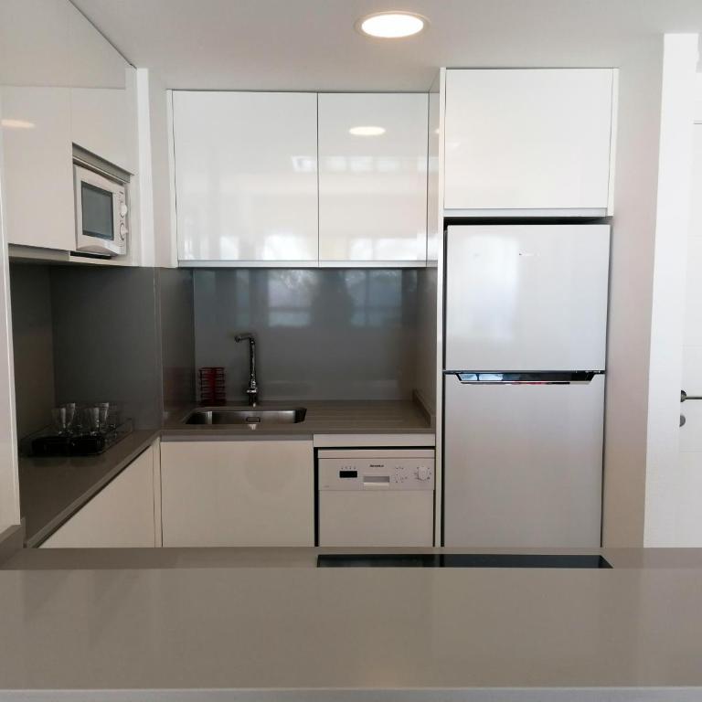 Edificio Calpemar - Apartamento Deluxe - 15