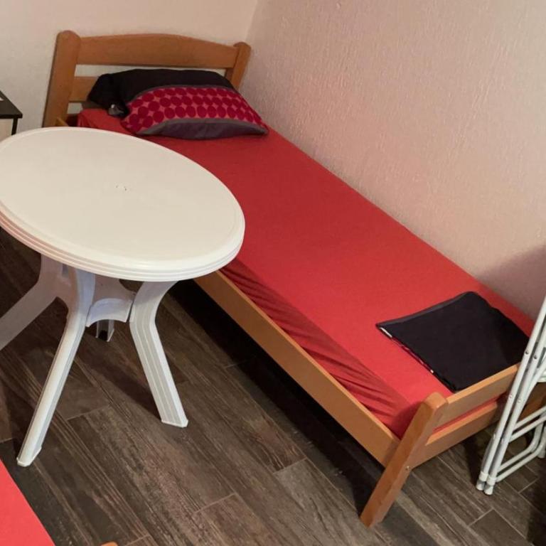 Vila Marina - Studio sa Pogledom na Planinu - 1