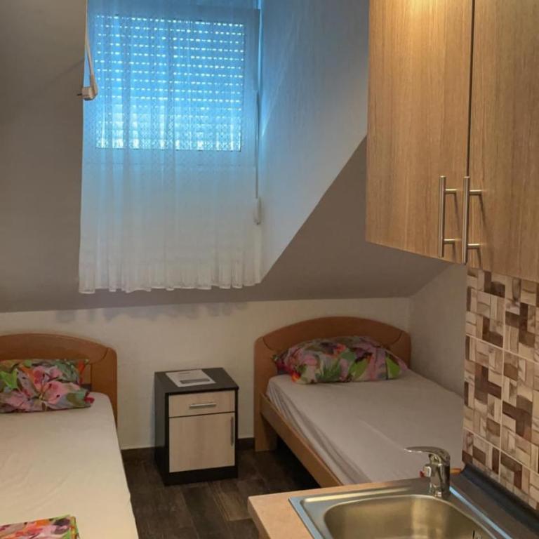 Vila Marina - Studio - 1