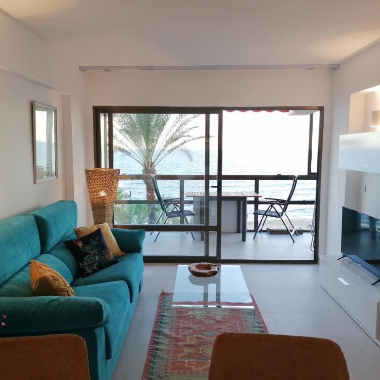 Edificio Calpemar - Apartamento Superior - 1