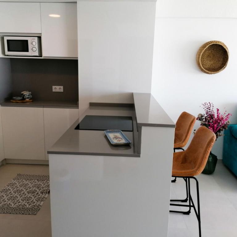 Edificio Calpemar - Apartamento Superior - 4