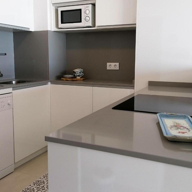 Edificio Calpemar - Apartamento Superior - 5