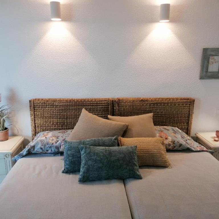 Edificio Calpemar - Apartamento Superior - 6