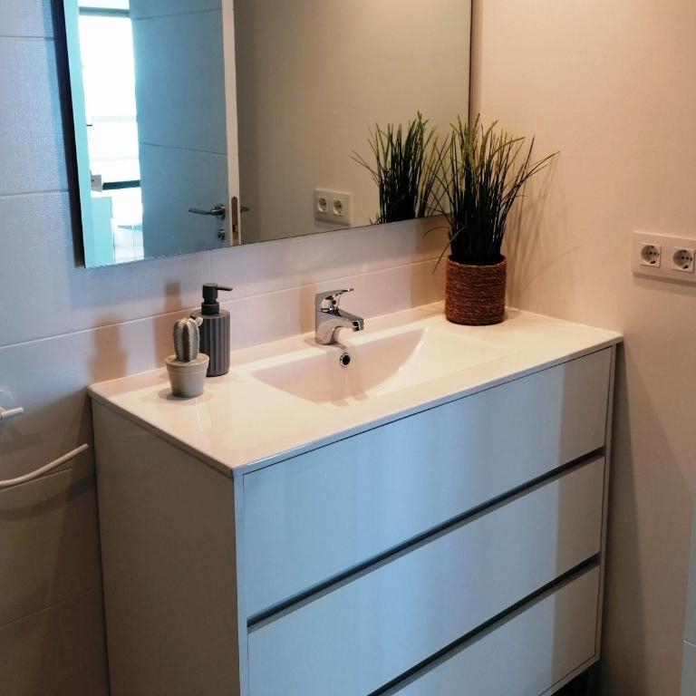 Edificio Calpemar - Apartamento Superior - 11