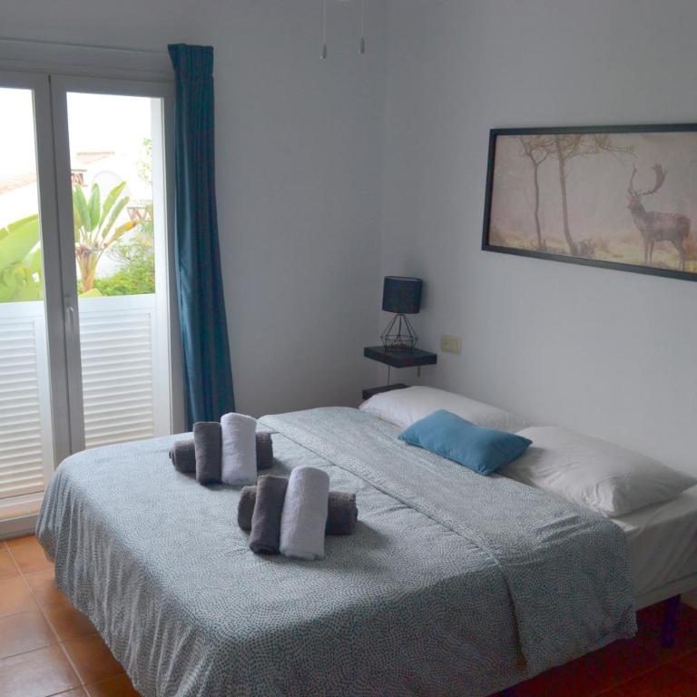 Casa Altos 76 - Three-Bedroom House - 11