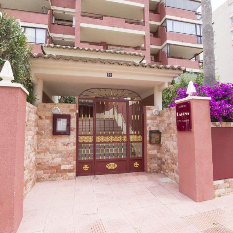 Edificio Laguna - Apartamento de 2 dormitorios - 4
