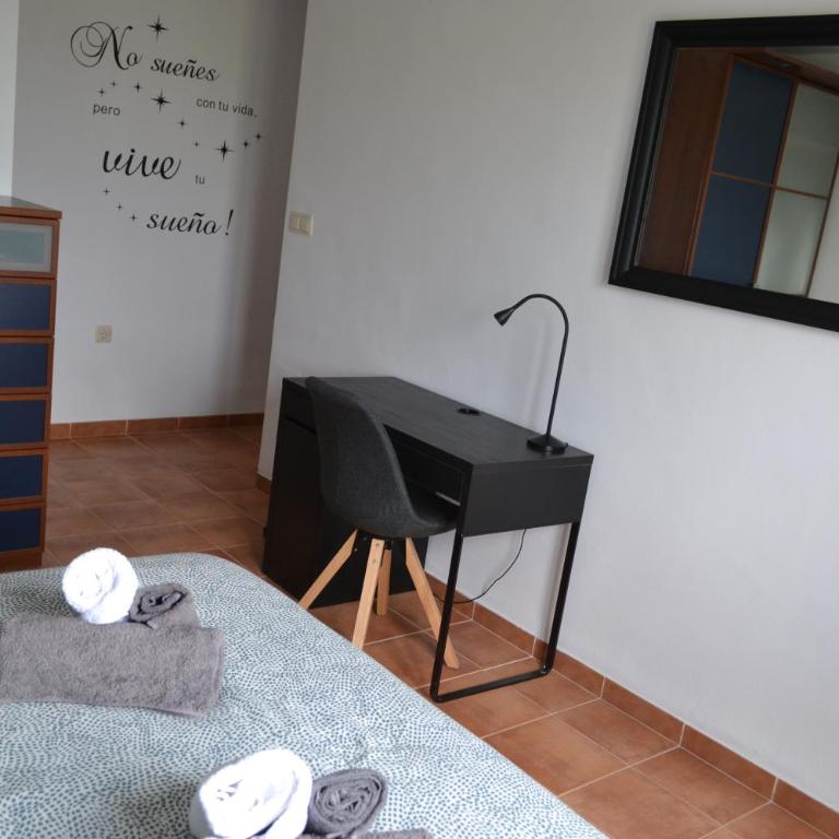 Casa Altos 76 - Three-Bedroom House - 13