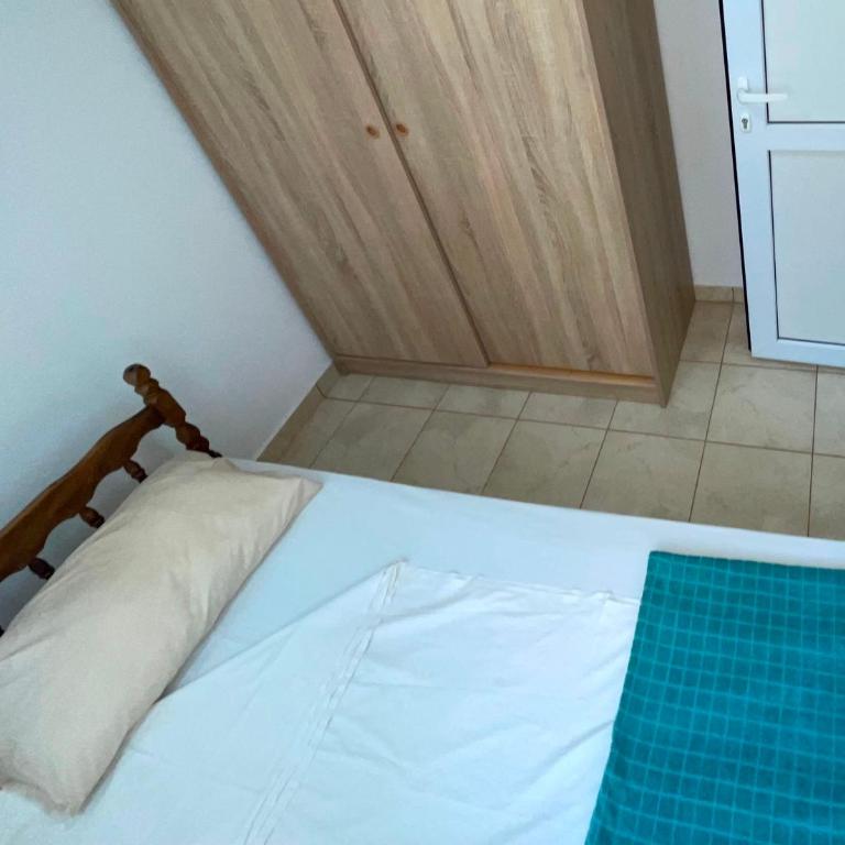 Apartment Šušanj - Bar - Two-Bedroom Apartment - 4