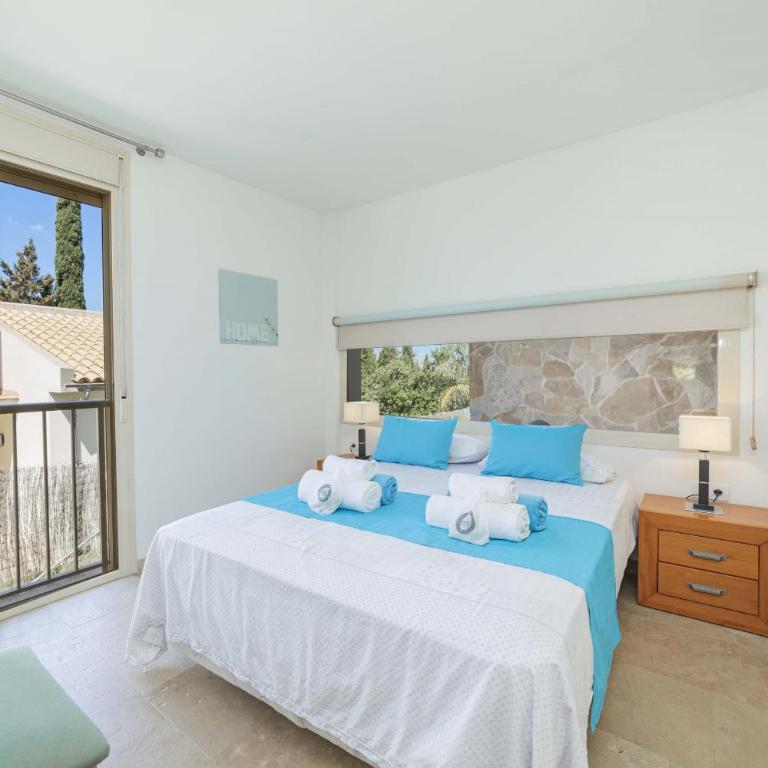 Villa Bonaire Roure - Villa con piscina privada - 19