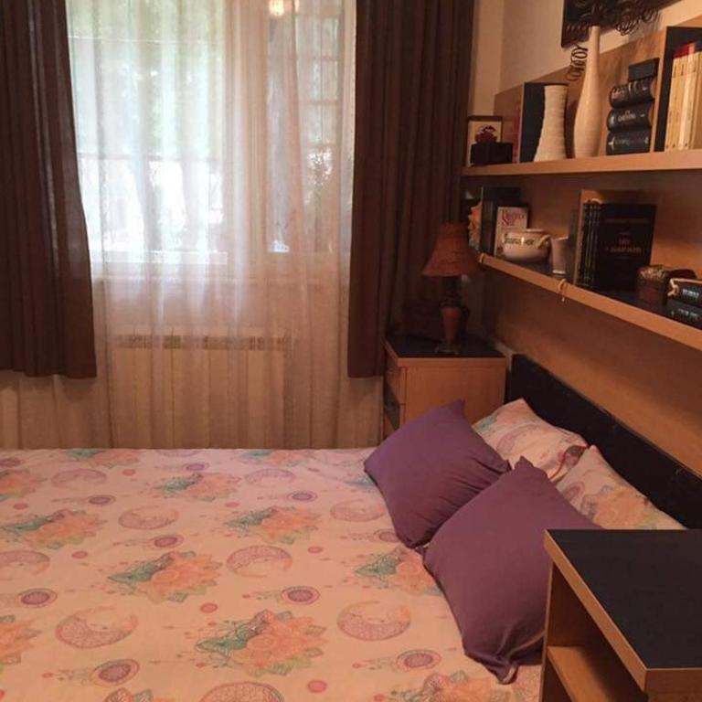 Donji Grad - Apartman sa 1 Spavaćom Sobom - 2