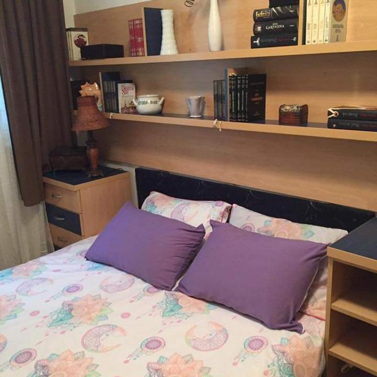 Donji Grad - Apartman sa 1 Spavaćom Sobom - 4