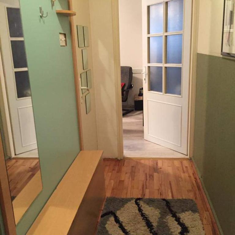 Donji Grad - Apartman sa 1 Spavaćom Sobom - 6