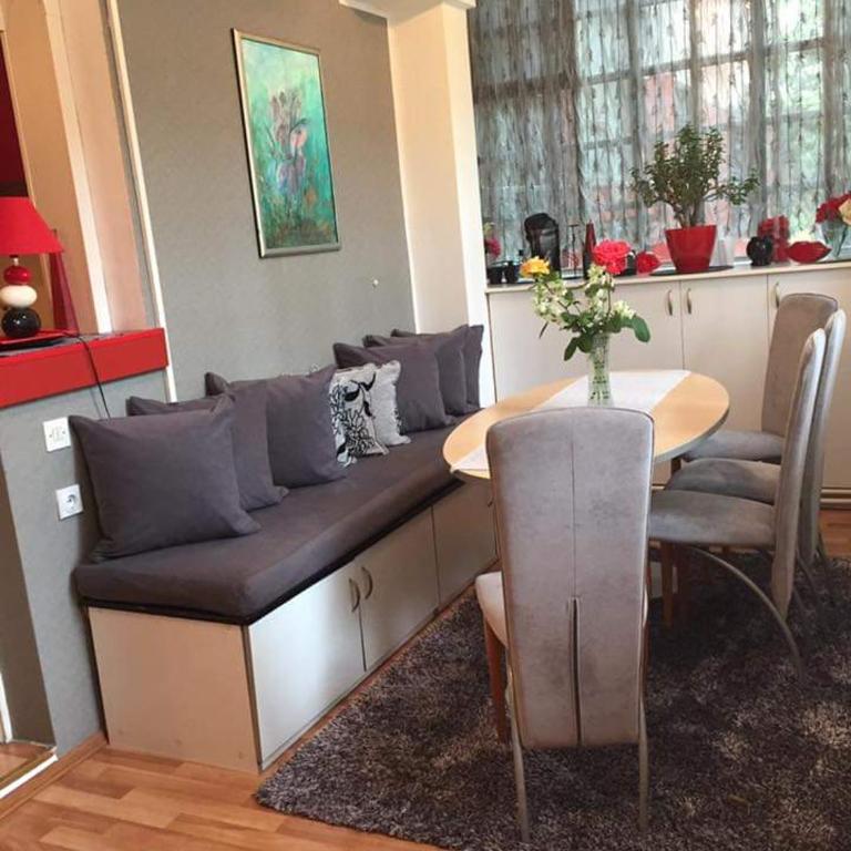 Donji Grad - Apartman sa 1 Spavaćom Sobom - 7