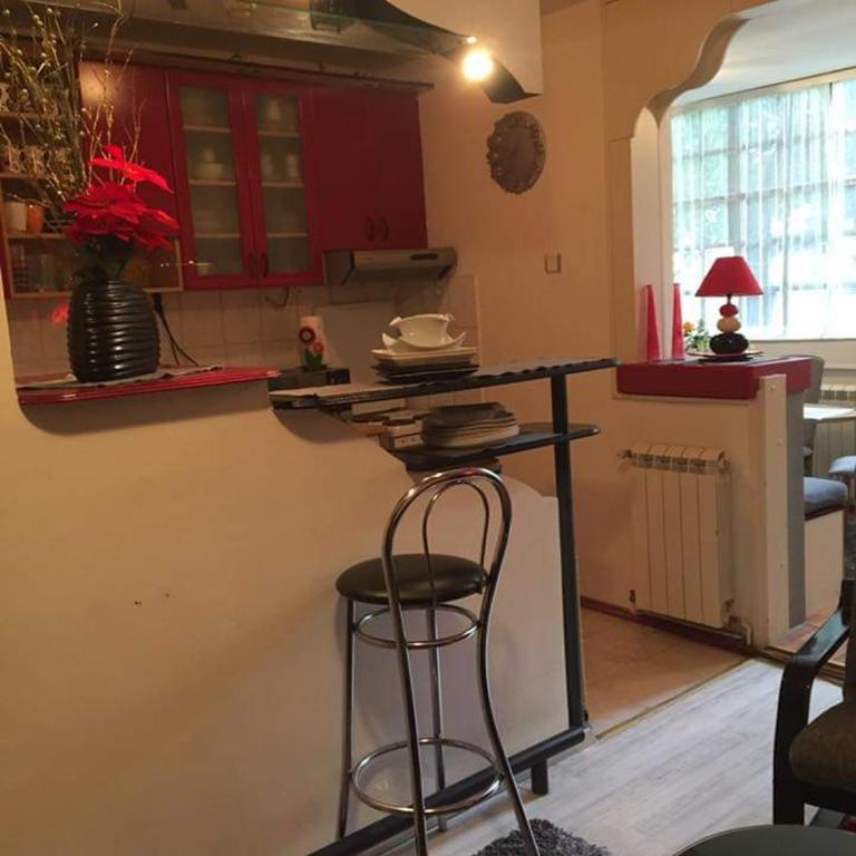 Donji Grad - Apartman sa 1 Spavaćom Sobom - 9