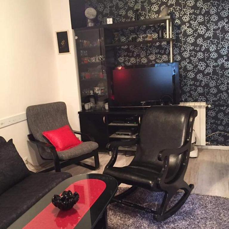 Donji Grad - Apartman sa 1 Spavaćom Sobom - 10