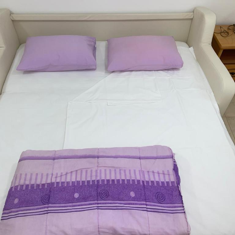 Apartment Šušanj - Bar - Two-Bedroom Apartment - 6