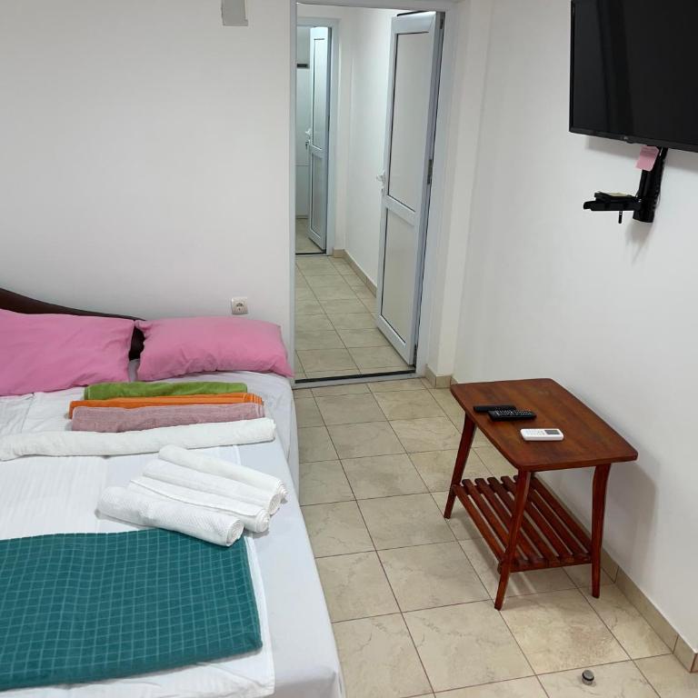 Apartment Šušanj - Bar - Two-Bedroom Apartment - 7
