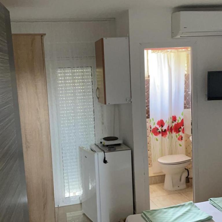 Vila Marina - Studio sa Balkonom - 2