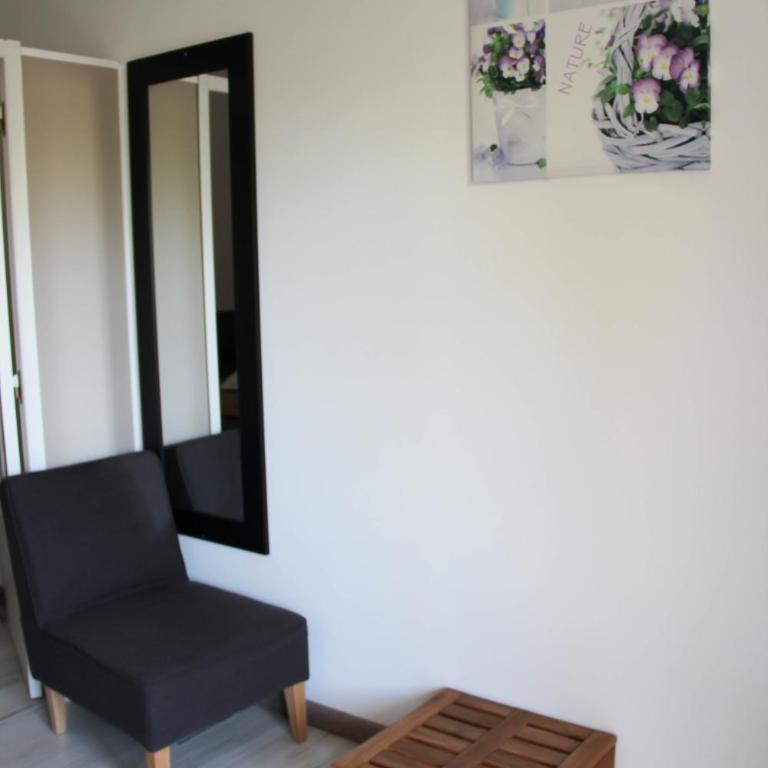 Résidence les Caraibes - Appartement avec Balcon - 39