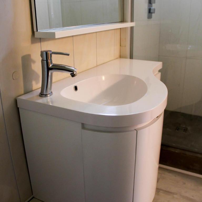 Résidence les Caraibes - Appartement avec Balcon - 42