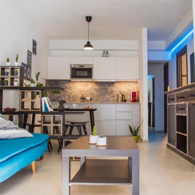 Appartamento Oltremare IUNQ5361 - Appartamento con 2 Camere da Letto - 11
