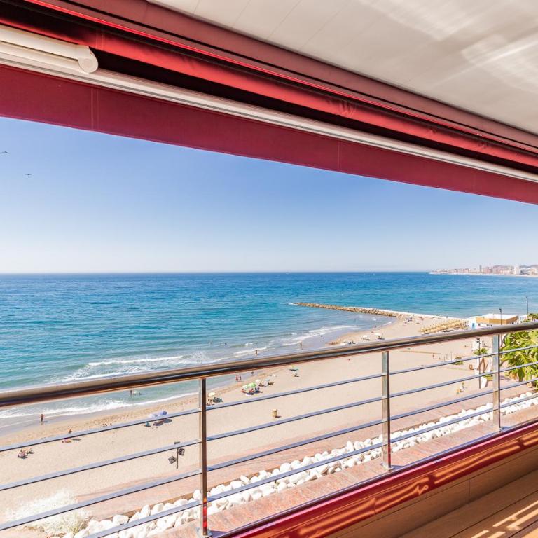 PARADISE SUITES Buenavista Beach - Apartamento de 2 dormitorios - 3