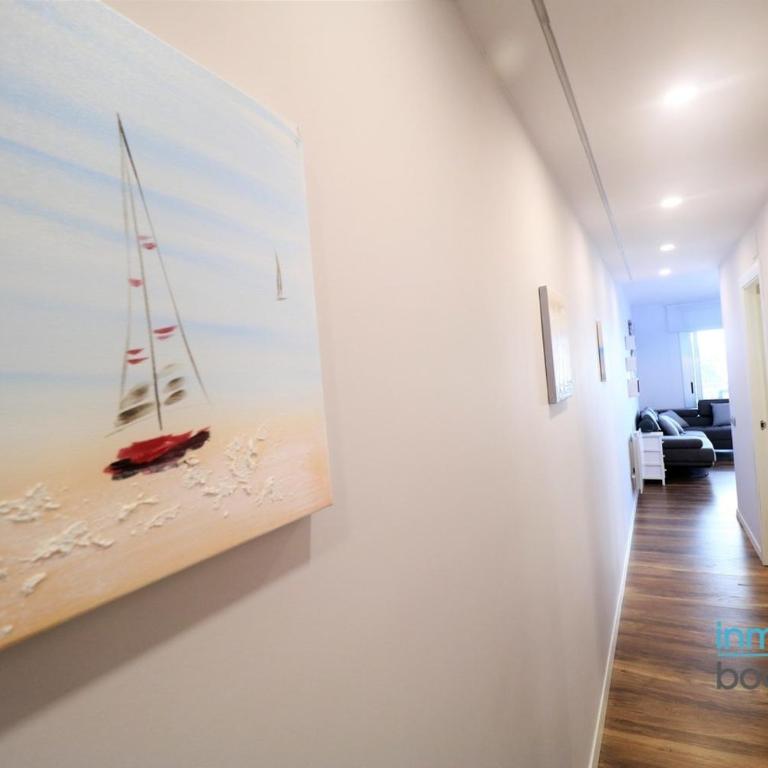 Sun Beach Mediterrani, en frente del Mar - Two-Bedroom Apartment - 8