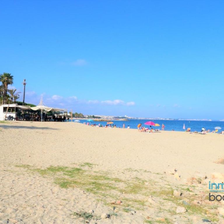 Sun Beach Mediterrani, en frente del Mar - Two-Bedroom Apartment - 10