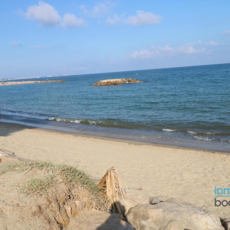 Sun Beach Mediterrani, en frente del Mar - Two-Bedroom Apartment - 14