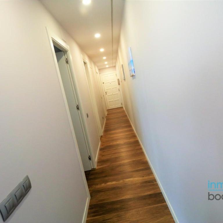 Sun Beach Mediterrani, en frente del Mar - Two-Bedroom Apartment - 35